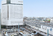 グランヴィア岡山