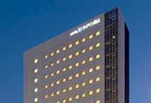 ヴィアイン岡山