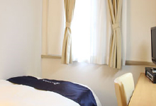 岡山ビジネスホテルアネックス